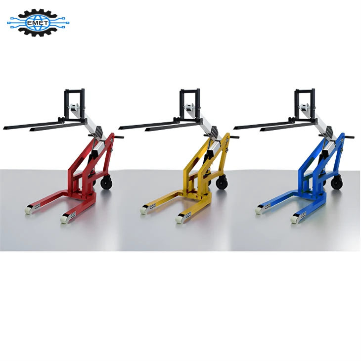 Articulated Forklift high quality