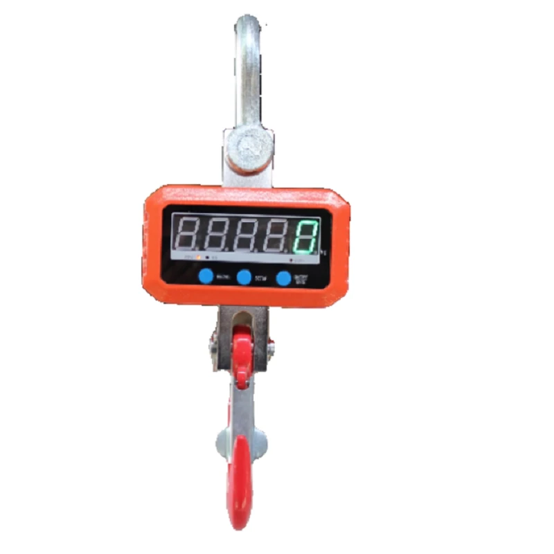 Portable Digital Pann Echèl