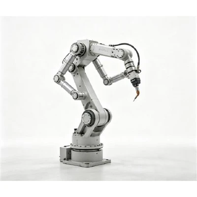 6-Axis soude robo