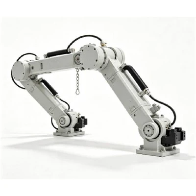 Gwo -Devwa Pneumatic Manipulator